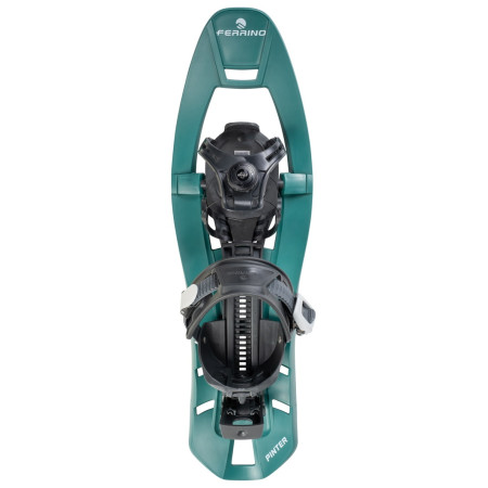 Ferrino Pinter Rapid Fit hótalp zöld green