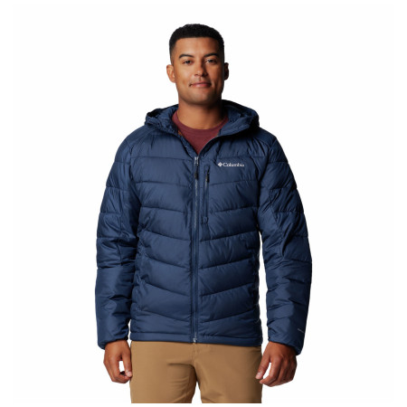 Columbia Labyrinth Loop™ II Hooded Jacket férfi dzseki