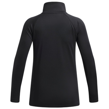 Under Armour Tech Branded Hz Black gyerek pulóver