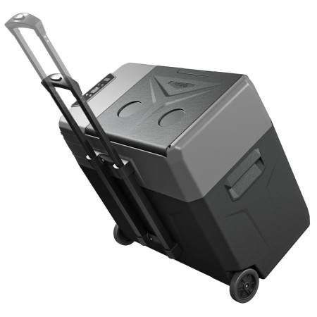 Yolco BCX50 kompresszoros hűtőláda