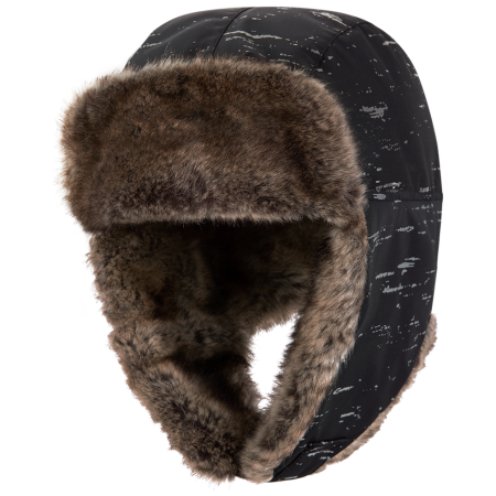 Reima Ilves Black gyerek sapka