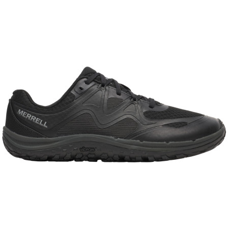 Merrell Trail Glove 8 M férficipő fekete black