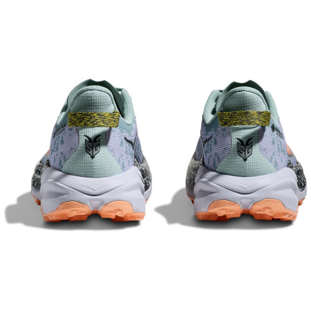 Hoka W Speedgoat 6 Gtx női futócipő