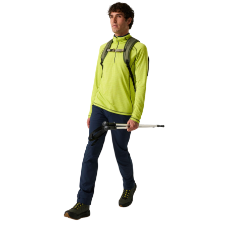 Regatta Geo Softshell Trousers férfi softshell nadrág