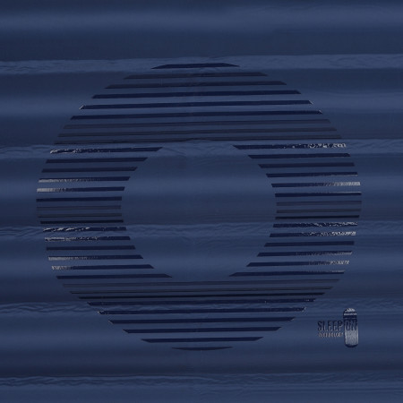 Warg Radon Flat önfelfújódó matrac