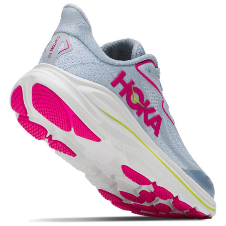 Hoka Y Clifton 10 Big Kids gyerek cipő