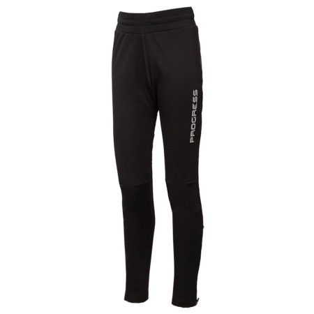 Progress Coolio Pants gyerek téli nadrág fekete