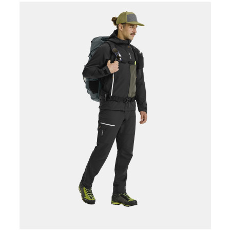 Ortovox Traverse 40 túrahátizsák