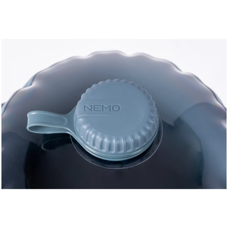 NEMO Equipment Helio LX Pressure Shower kemping zuhany