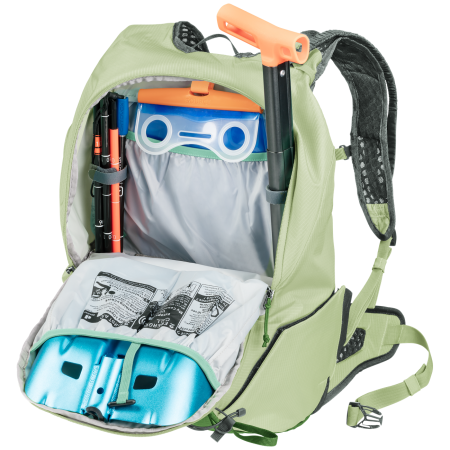 Deuter Updays 24 SL túrasí hátizsák