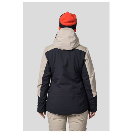 Hannah Amabel női síkabát