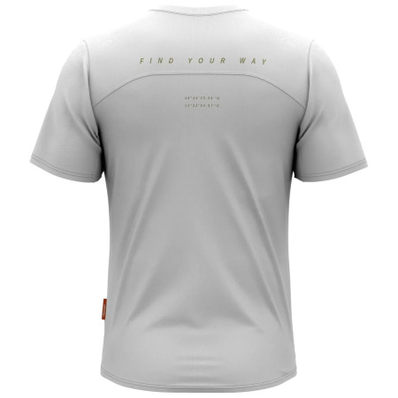 Hannah Booster férfi póló