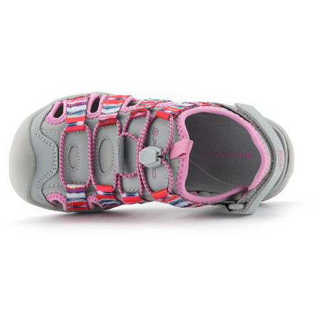 Alpine Pro Koremo Rise gyerek szandál