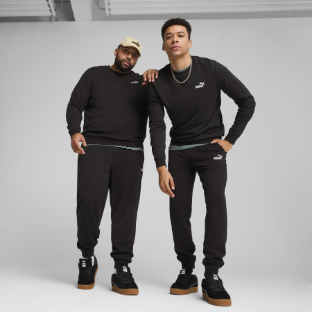 Puma ESS No. 1 Logo Sweatpants TR cl férfi melegítő