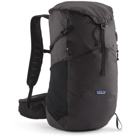 Patagonia Terravia Pack 28L túrahátizsák fekete Black