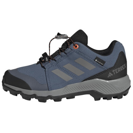 Adidas Terrex Gtx K Blue membrános gyerekcipő