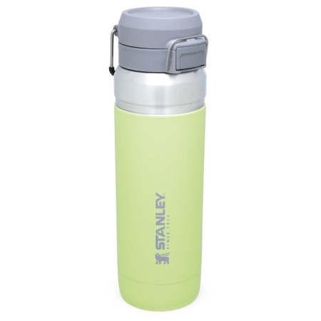 Stanley Quick Flip 1060 ml termosz világoszöld