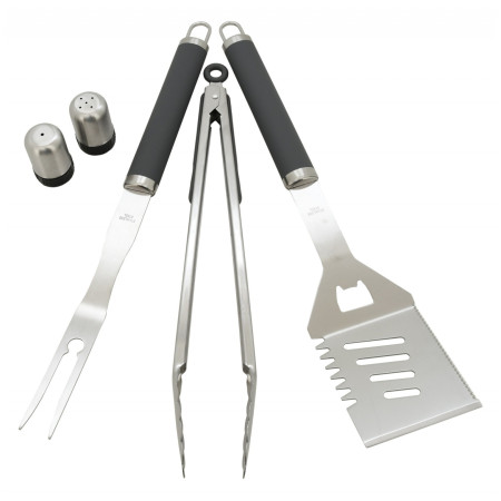 Cattara Grilovací nářadí sada 7ks grillezési eszköz
