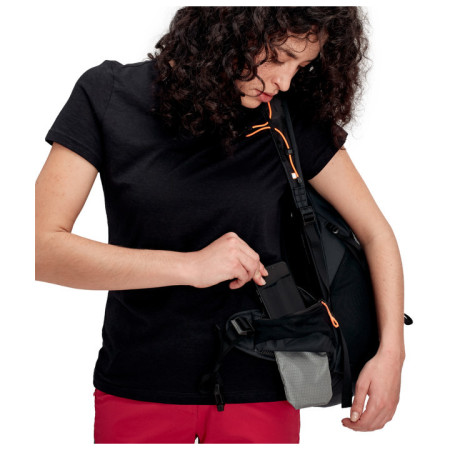 Mammut Ducan 24 Women hátizsák