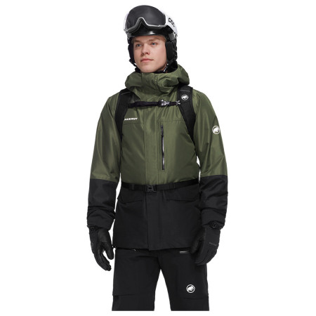 Mammut Nirvana 18 hátizsák