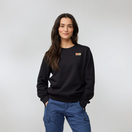 Fjällräven Vardag Sweater W női pulóver