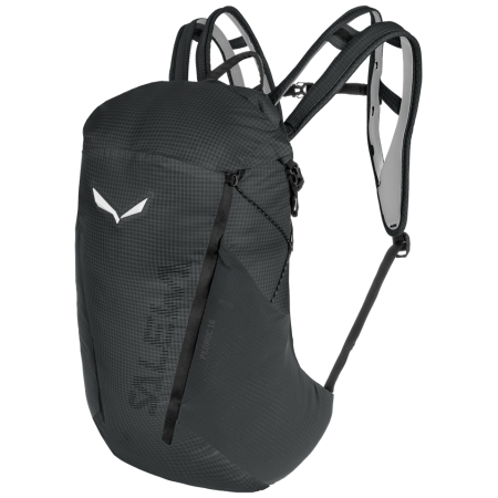 Salewa Pedroc 16L hátizsák fekete 0870 - Onyx
