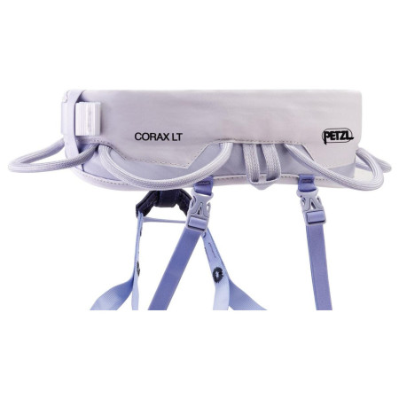 Petzl Corax LT Women női hegymászó beülő