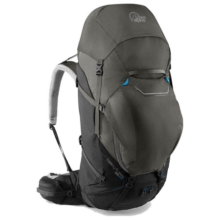 Lowe Alpine Cerro Torre 65:85 expedíciós hátizsák