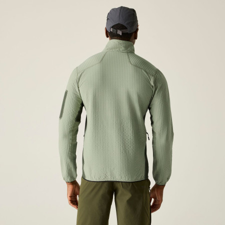 Regatta Baslinn férfi pulóver