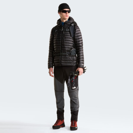 The North Face M Bettaforca Lt Down Hoodie férfi tollkabát