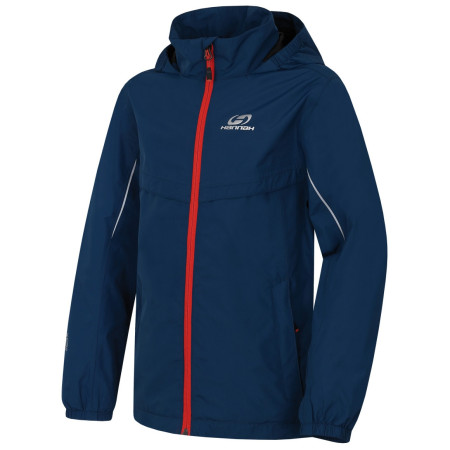 Hannah Brons Jr gyerek dzseki k é k