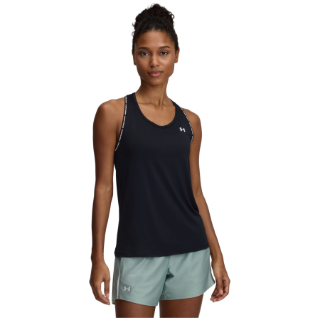 Under Armour Tech Knockout Tank női atléta