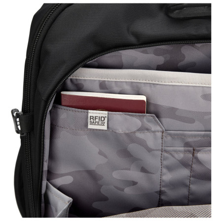 Pacsafe EXP45 utazó hátizsák