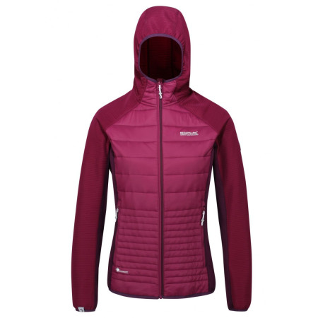 Regatta Andreson V női dzseki lila Purpot/Purpo