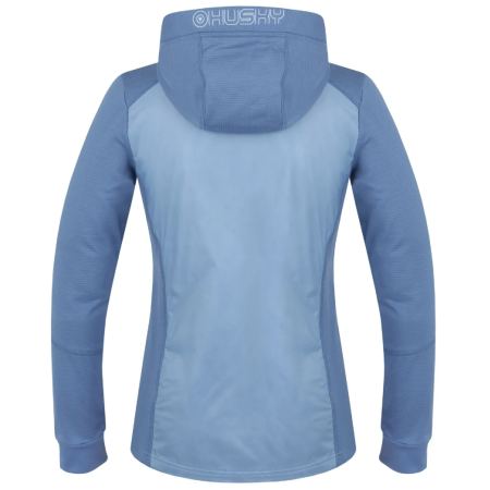 Husky Any L női funkcionális pulóver