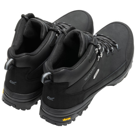 Regatta Burrell Leather Boot II férfi túrabakancs