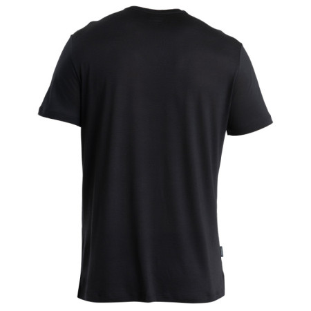 Icebreaker Men Merino 125 Cool-Lite™ Sphere III SS Tee férfi funkcionális póló