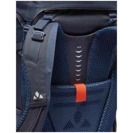 Vaude Asymmetric 52+8 túrahátizsák