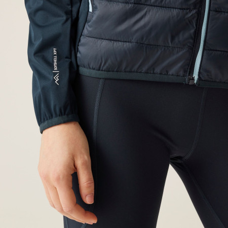 Regatta Wmn Pro Hybrid női dzseki