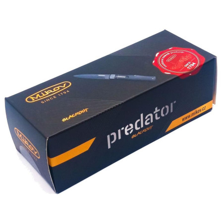 Mikov Kés 241-BH-1/BKP kés