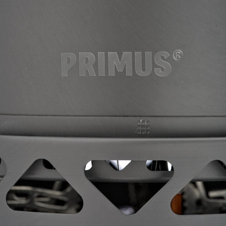 Primus Primetech Stove Set II 2x1.3 L w. pan főző készlet