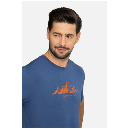 Viking Lenta férfi funkcionális póló