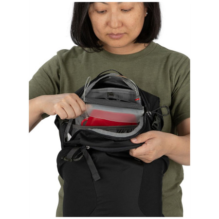 Osprey Sportlite 15 túrahátizsák