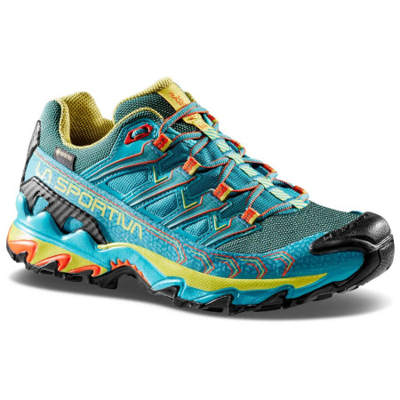 La Sportiva Ultra Raptor II Woman Gtx (2024) női túracipő