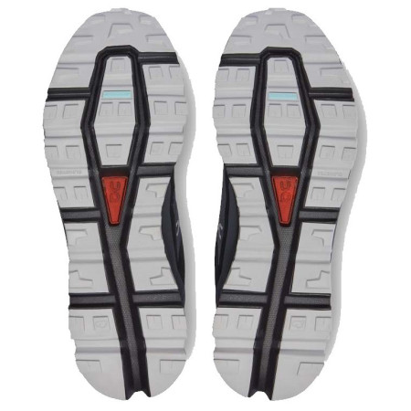 On Cloudvista Waterproof férfi futócipő