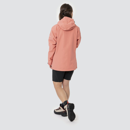 Salewa Puez Aqua 4 Ptx 2.5L W Jacket női dzseki