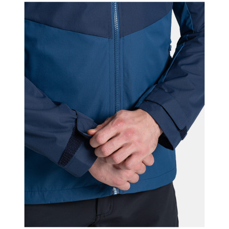 Kilpi Sonna férfi softshell kabát