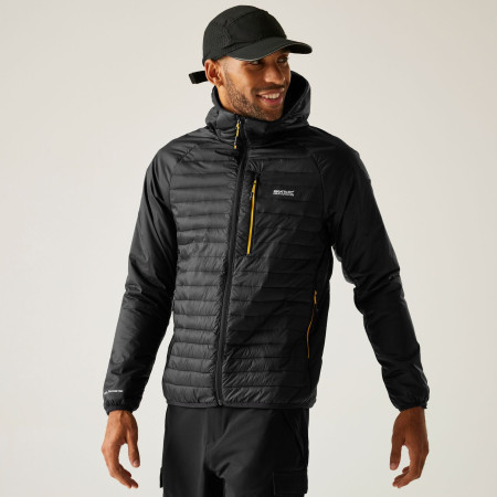 Regatta Rowak férfi dzseki