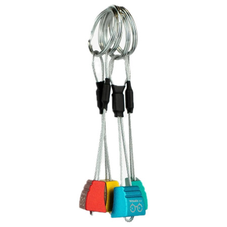 YY VERTICAL Keyholder XL kiegészítő gyűrű