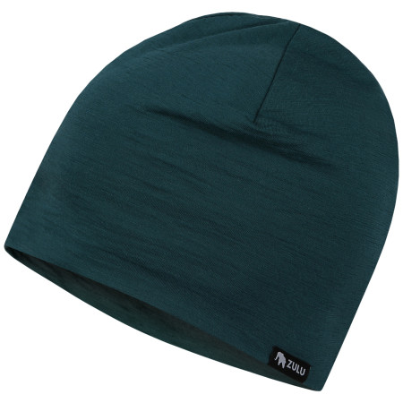 Zulu Cap Merino sapka